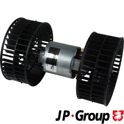 Interior Blower
